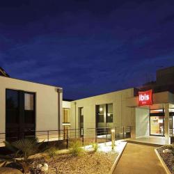Hotel Ibis Guingamp