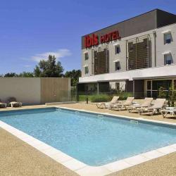 Hotel Ibis Istres Trigance