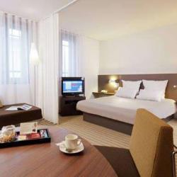 Hôtel Ibis Le Bourget