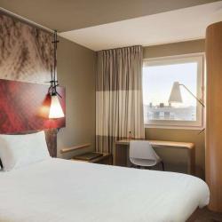 Hôtel Ibis Le Havre Centre