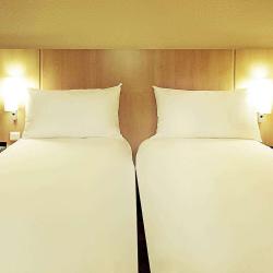 Hotel Ibis Le Mans Centre