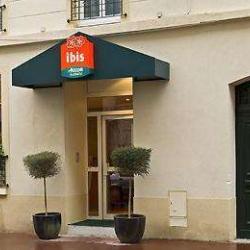 Hotel Ibis Levallois Perret