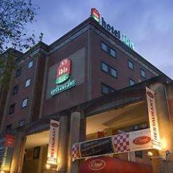 Hôtel Ibis