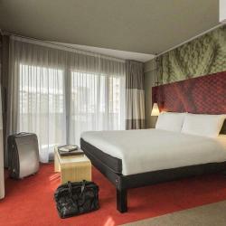 Hotel Ibis Lille Centre Grand Palais