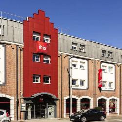 Hotel Ibis Lille Lomme Centre
