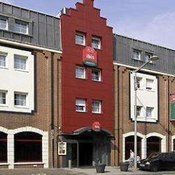 Ibis Lille Lomme