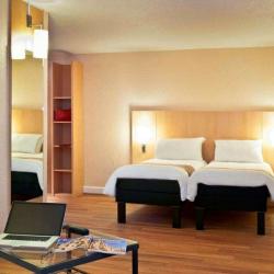 Hotel Ibis Lille Tourcoing Centre