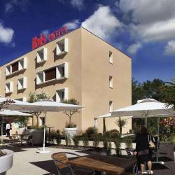Hotel Ibis Loriol Le Pouzin