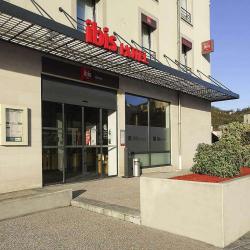Hotel Ibis Lyon Sud Vienne Saint Louis