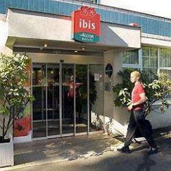 Hotel Ibis