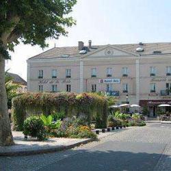 Hotel Ibis Montargis