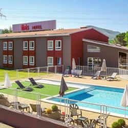 Hôtel Ibis Montélimar Nord