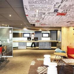 Hotel Ibis Montpellier Centre Comédie