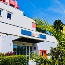 Hôtel Ibis Nantes La Beaujoire