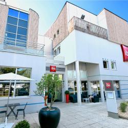 Hôtel Ibis Nantes Saint-herblain