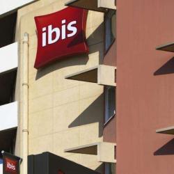 Hotel Ibis Nice Aeroport