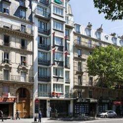 Hôtel Ibis Paris Ornano Montmartre Nord
