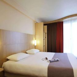 Hotel Ibis Paris Gare De Lyon Reuilly