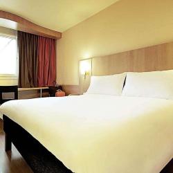 Hotel Ibis Paris Issy Les Moulineaux Val De Seine