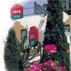 Hotel Ibis Tour Montparnasse