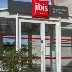 Ibis Kitchen Lounge