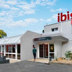 Hôtel Ibis Quimper