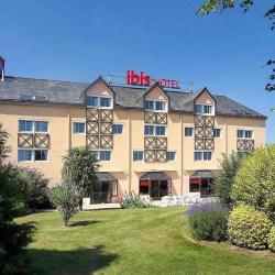 Hôtel Ibis