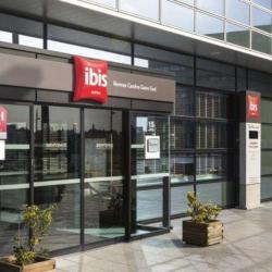 Hotel Ibis Rennes Centre Gare Sud
