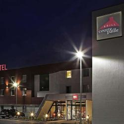 Hotel Ibis Saint Genis Pouilly Genève