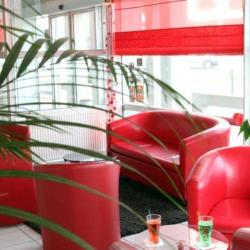 Hôtel Ibis Sainte Catherine