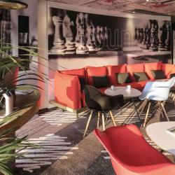 Hotel Ibis Soissons