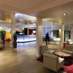 Hotel Ibis Styles Avignon Sud