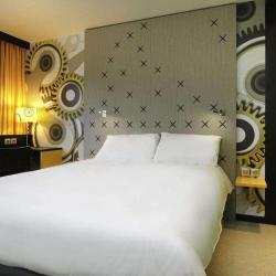 Hotel Ibis Styles Besancon