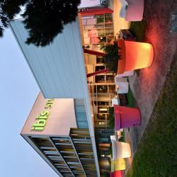 Hôtel Ibis Styles Budget Nantes Aéroport