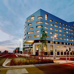 Hotel Ibis Styles Budget Saint-nazaire