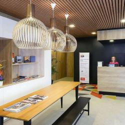 Hotel Ibis Styles Caen Centre Paul Doumer-ex Ibis-