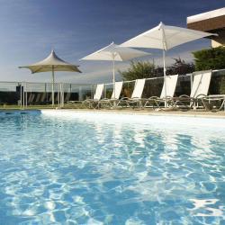 Hotel Ibis Styles Colmar Nord - Ex Novotel -