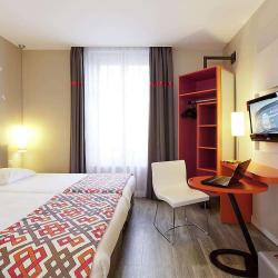 Hotel Ibis Styles Dijon Central