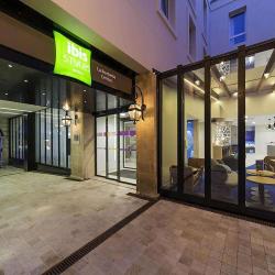 Hotel Ibis Styles La Rochelle Centre