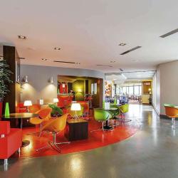 Hotel Ibis Styles Lyon Sud Vienne