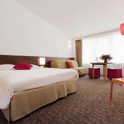 Hotel Ibis Styles Macon Saint Albain La Salle