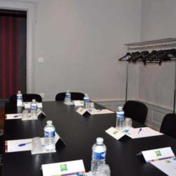 Hotel Ibis Styles Metz Centre Gare