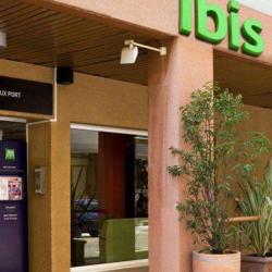 Hotel Ibis Styles Nice Vieux Port