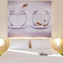 Hotel Ibis Styles Paris Roissy Cdg