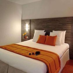 Hotel Ibis Styles Rennes Centre Gare Nord
