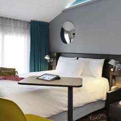 Hotel Ibis Styles Roanne Centre Gare