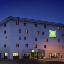 Ibis Styles Romans Valence Gare Tgv