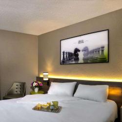 Hotel Ibis Styles Rouen Nord Barentin