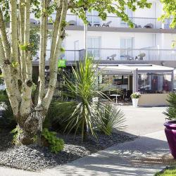Hotel Ibis Styles