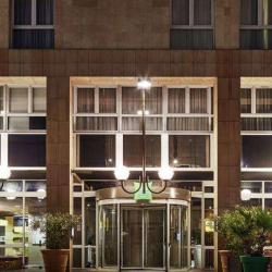 Hôtel Ibis Styles Toulon Centre Congrès